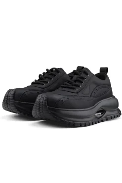 Air Cushion Dad Sneakers