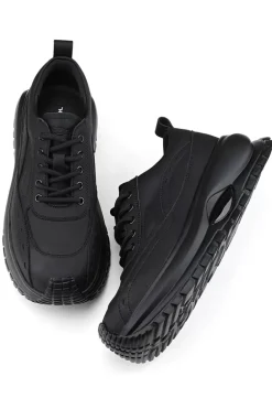 Air Cushion Dad Sneakers