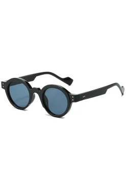 American Round Sunglasses