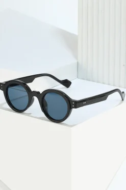 American Round Sunglasses