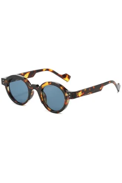 American Round Sunglasses