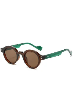 American Round Sunglasses