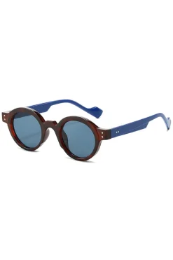 American Round Sunglasses