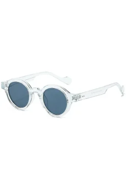 American Round Sunglasses