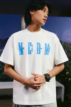 Aquarium Theme Casual Tee