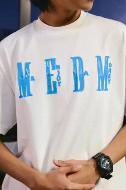 Aquarium Theme Casual Tee