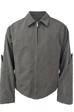 Armguard Knight Jacket