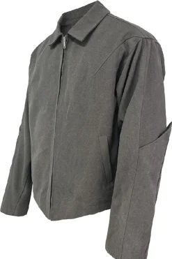 Armguard Knight Jacket