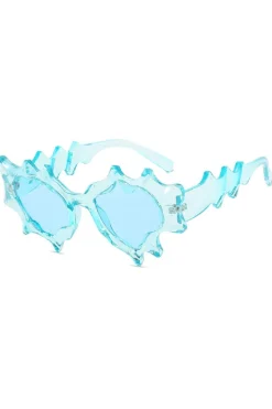 Avant-Garde Sunglasses