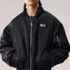 Backpack Integrated Flight Jacket