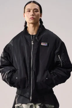 Backpack Integrated Flight Jacket