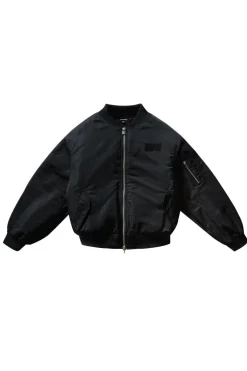 Backpack Integrated Flight Jacket