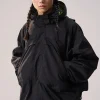 Backpack Utility Outdoor Jacket