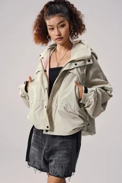 Backpack Utility Outdoor Jacket