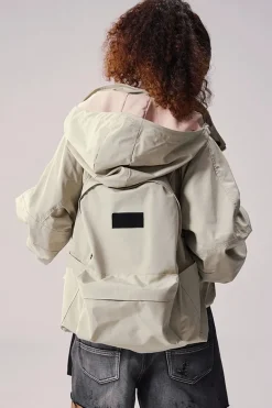 Backpack Utility Outdoor Jacket