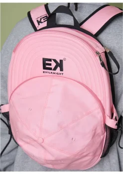 Baseball Cap Shape Backpack