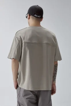 Basic Color Tee