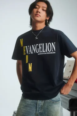 Basic Lettering Tee