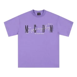 Basic Logo Print Tee