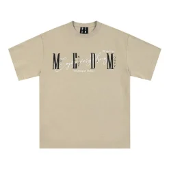 Basic Logo Print Tee