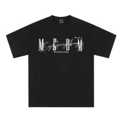 Basic Logo Print Tee