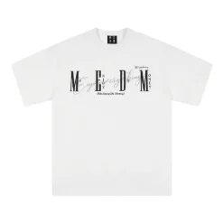 Basic Logo Print Tee