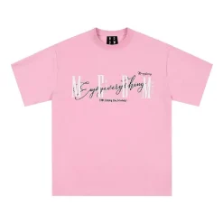 Basic Logo Print Tee