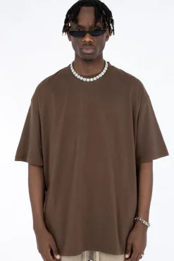 Basic Loose Tee