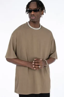 Basic Loose Tee