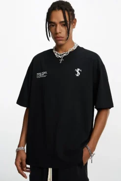 Basic Multi-Color T-Shirt