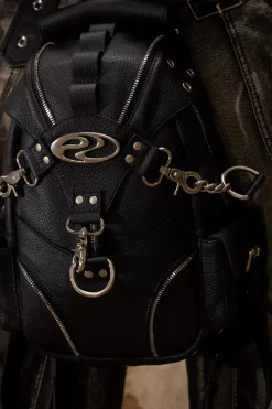 Beetle Backpack