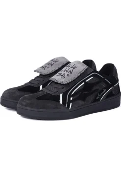 Black Dexter Shoes