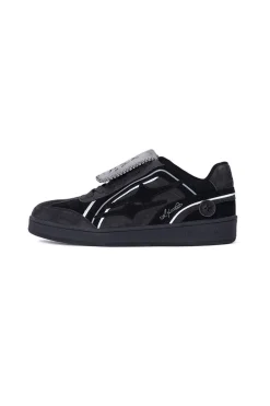 Black Dexter Shoes