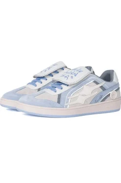 Blue Dexter Shoes