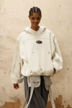 Boom Hoodie