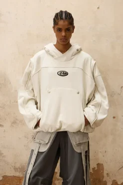 Boom Hoodie