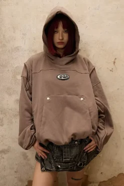 Boom Hoodie