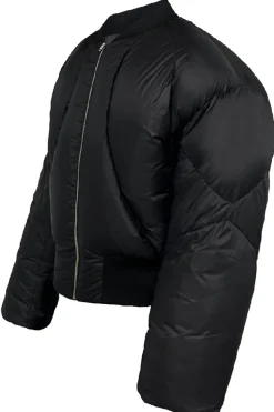 Boxing Short Down Coat