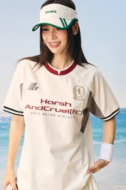 Breathable Sport Cooling T-Shirt
