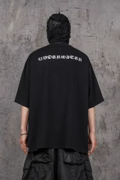 Broken Heart Gothic Tee