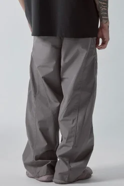 Casual Cargo Pants