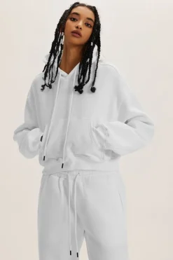 Casual Streetwear Hoodie
