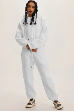 Casual Streetwear Hoodie