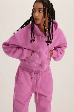 Casual Streetwear Hoodie