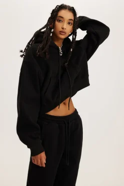 Casual Streetwear Hoodie