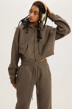 Casual Streetwear Hoodie