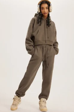 Casual Streetwear Hoodie