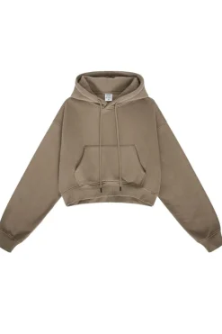 Casual Streetwear Hoodie