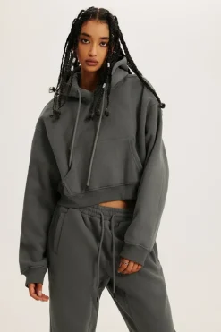 Casual Streetwear Hoodie
