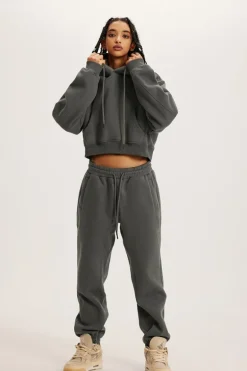 Casual Streetwear Hoodie